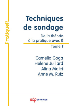 Techniques de sondage