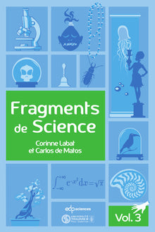 Fragments de science - Volume 3