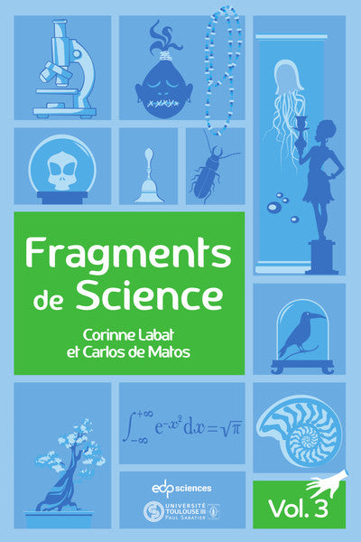 Fragments de science - Volume 3