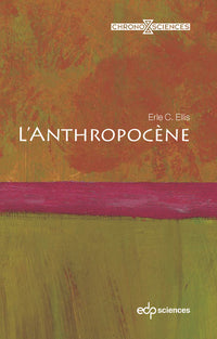 L'Anthropocène