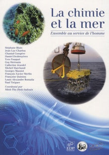 La Chimie et la Mer