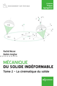 Mécanique du solide indéformable
