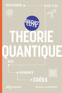 Théorie quantique