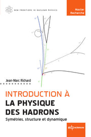 Introduction à la physique des hadrons