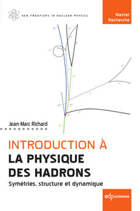 Introduction à la physique des hadrons