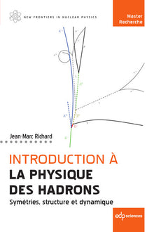 Introduction à la physique des hadrons