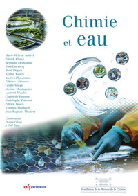 Chimie et eau