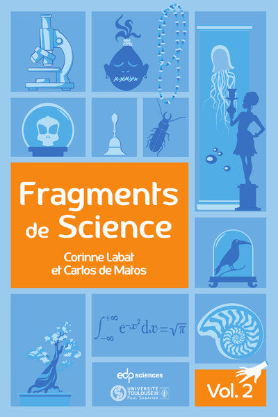 Fragments de science - Volume 2