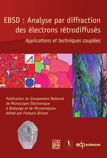 EBSD Analyse par diffraction des électrons rétrodiffusés