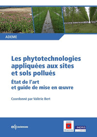 Les phytotechnologies
