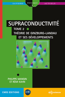 Supraconductivité Tome 2