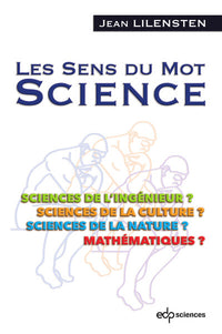 Sens du mot science