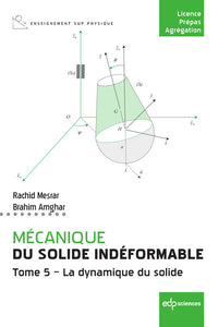 Mécanique du solide indéformable
