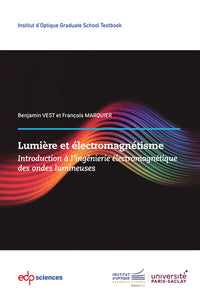 Lumière et électromagnétisme