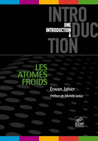 Les Atomes froids
