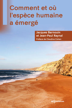 Comment et où l'espèce humaine a émergé