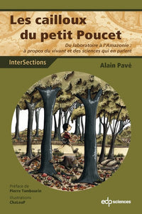 Les cailloux du Petit Poucet