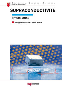 Supraconductivité introduction