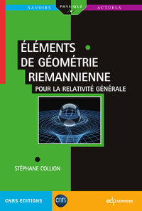 Éléments de Géométrie Riemannienne