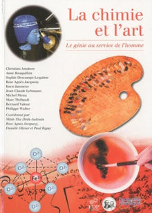 La chimie et l'art