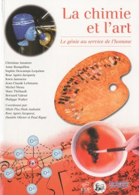La chimie et l'art
