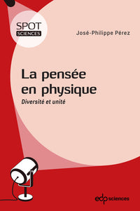 la pensée en physique