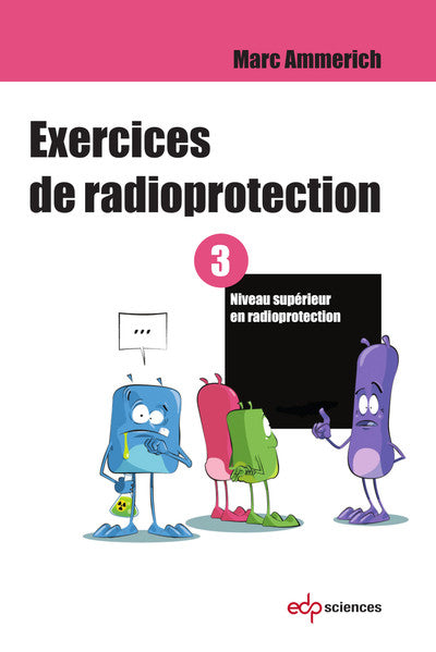Exercices de radioprotection