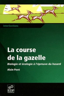 La course de la gazelle