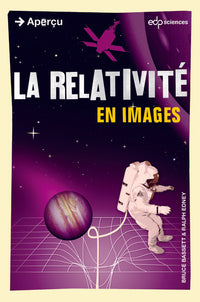 La relativité en images