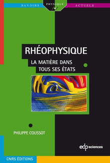 Rheophysique