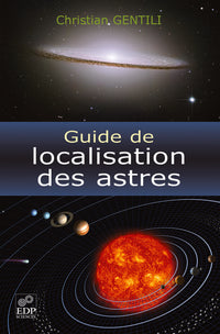 Guide de localisation des astres