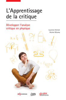 L'apprentissage de la critique