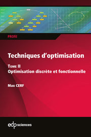 Techniques d'optimisation - Tome 2
