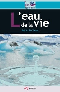 L'eau de la vie