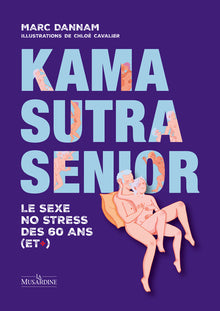 Kama Sutra Senior