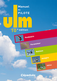 Manuel pilote ULM