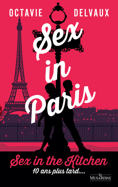 Sex in Paris