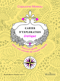Cahier d'exploration érotique