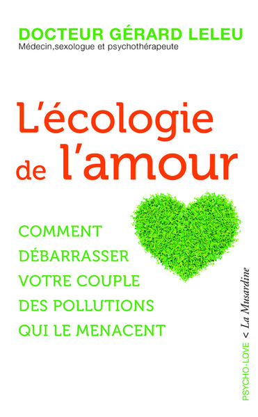 L'écologie de l'amour