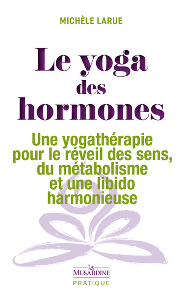 Le yoga des hormones