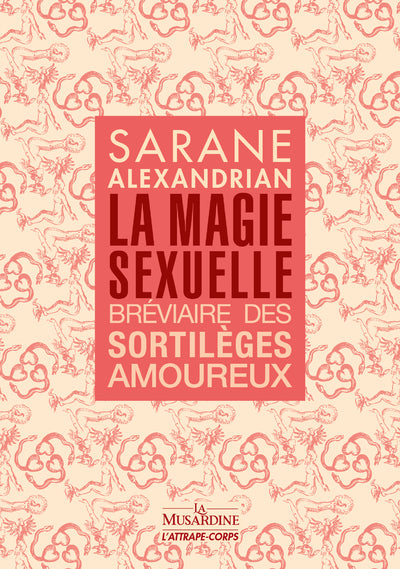 La magie sexuelle
