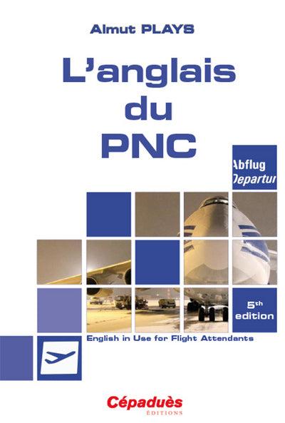 L'anglais du PNC