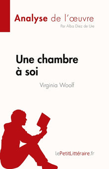 Une chambre à soi de Virginia Woolf
