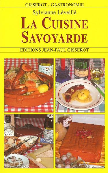 La cuisine savoyarde