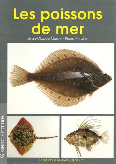 LES POISSONS DE MER