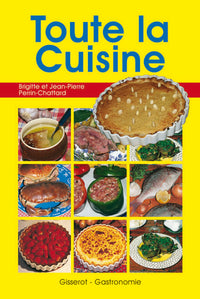 Toute la cuisine