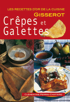 Crêpes et galettes