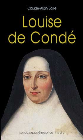 Louise de Conde