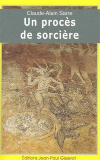 Un proces de sorcière
