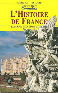 L'histoire de France